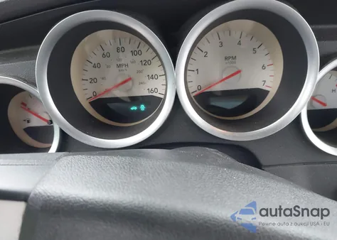 2006 Dodge Charger Rt из США, поврежденный, VIN 2B3KA53H56H201130